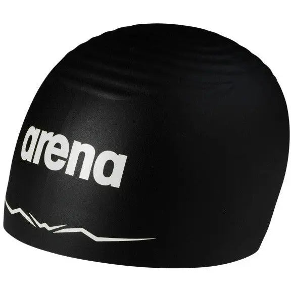Aquaforce Wave Cap black-white Arena