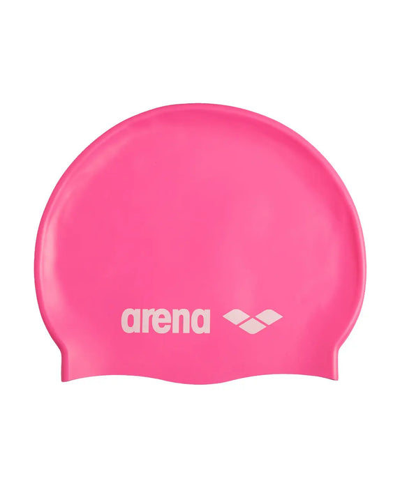 Classic Silicone bright-pink Arena