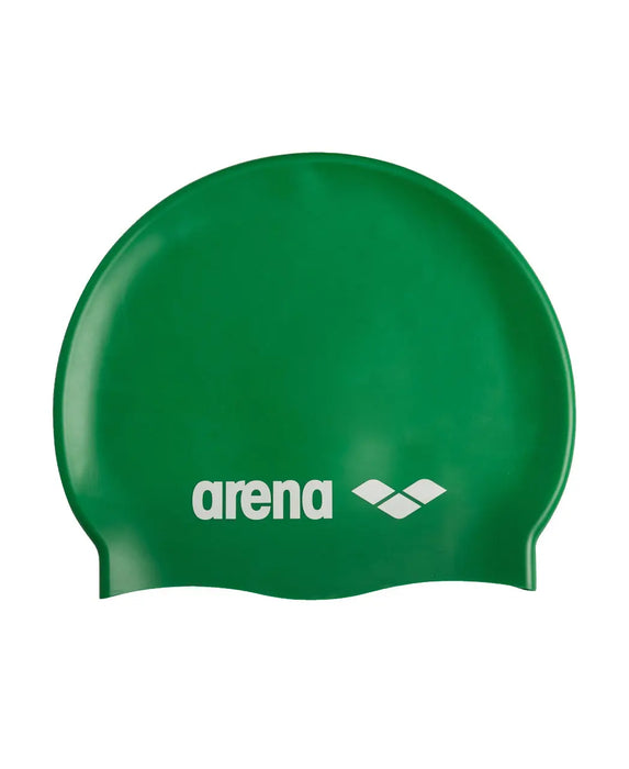 Classic Silicone green Arena