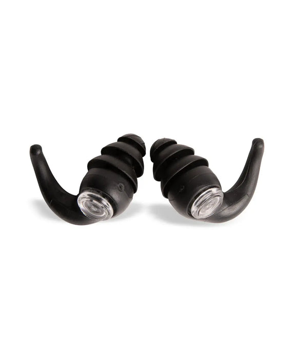 Earplug black Arena