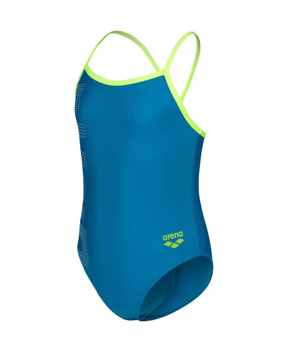 G One Piece blue/china/soft-green Arena