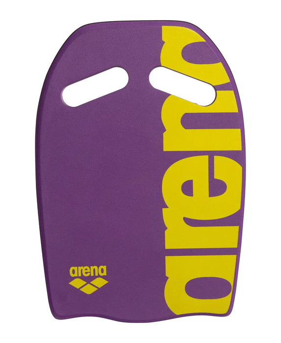 Kickboard plum/artic-lime Arena