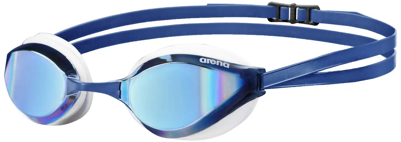 Python Mirror blue-mirror/white Arena