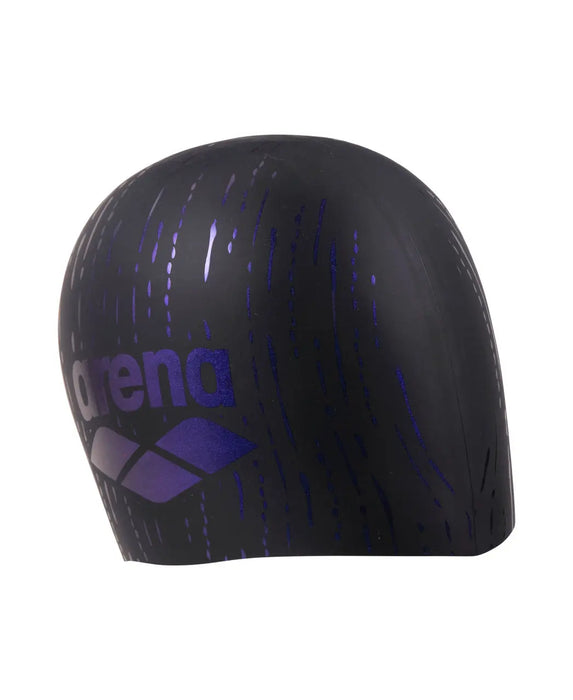 Shine Cap black-blue Arena
