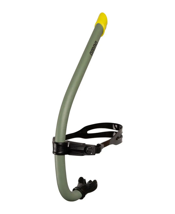 Swim Snorkel Pro III sage-black Arena