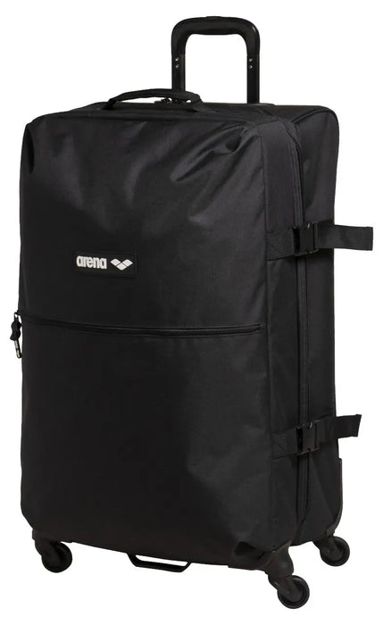 Team Xl Cargo black/melange-team Arena