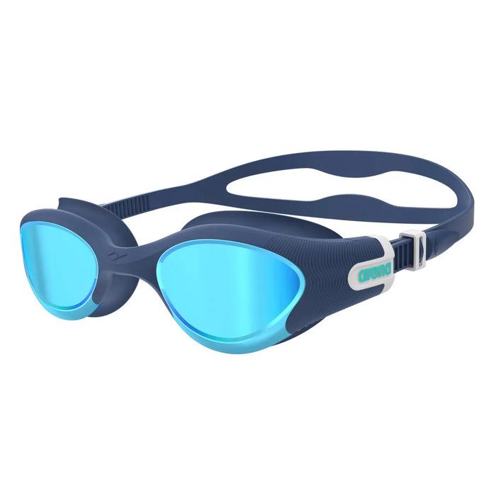 The One Plus Mirror blue/mirror/grey Arena