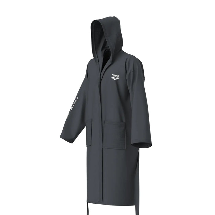 Zeal Robe asphalt-white Arena