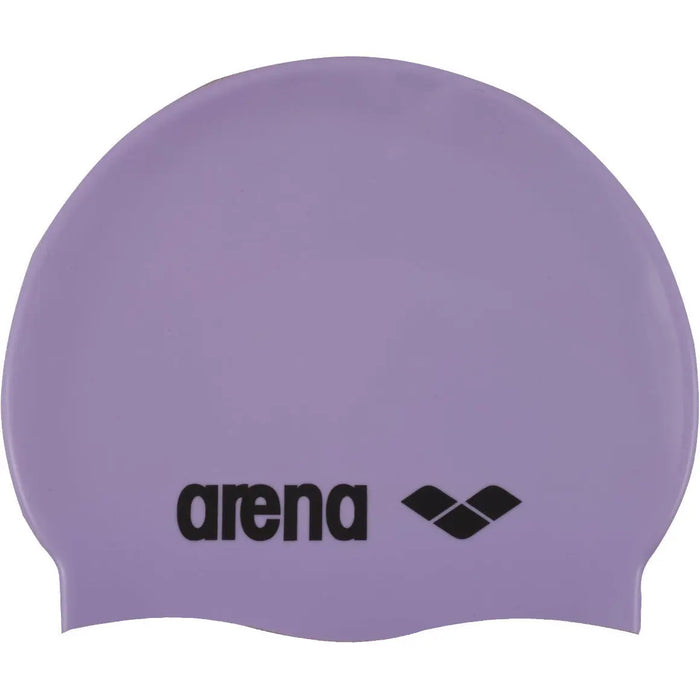 Classic Silicone parma-black