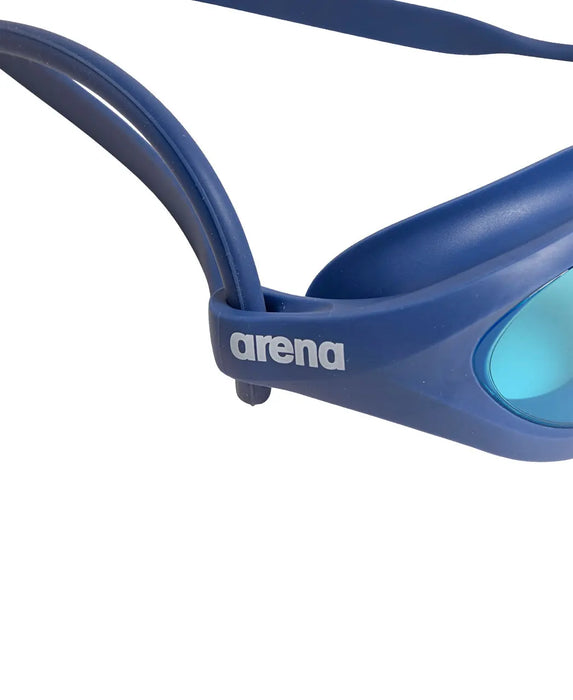 365 Goggle light blue-navy-navy Arena