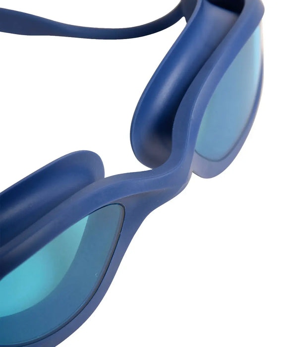 365 Goggle light blue-navy-navy Arena