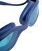 365 Goggle light blue-navy-navy Arena