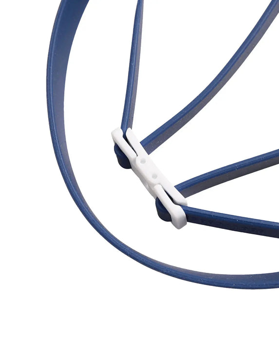 365 Goggle light blue-navy-navy Arena