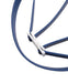 365 Goggle light blue-navy-navy Arena