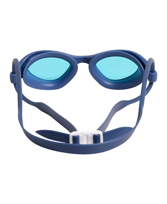 365 Goggle light blue-navy-navy Arena