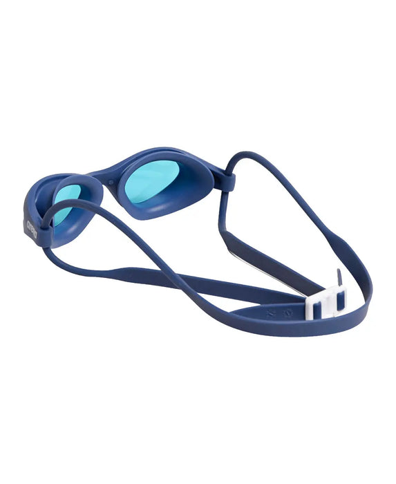 365 Goggle light blue-navy-navy Arena