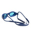 365 Goggle light blue-navy-navy Arena