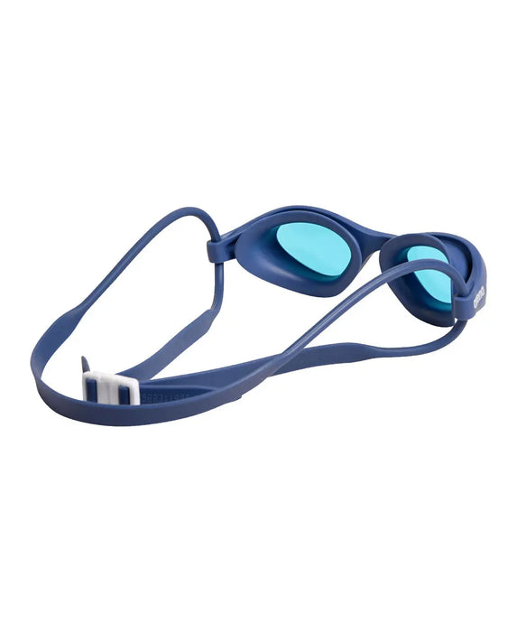 365 Goggle light blue-navy-navy Arena