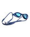 365 Goggle light blue-navy-navy Arena