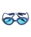 365 Goggle light blue-navy-navy Arena