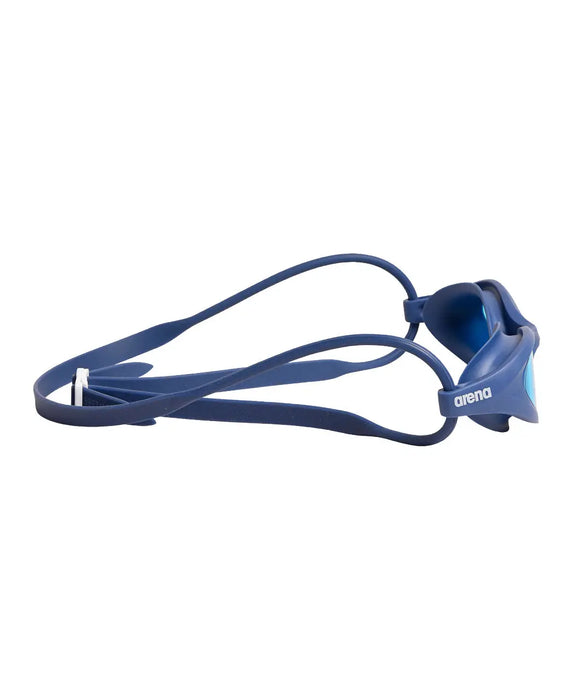 365 Goggle light blue-navy-navy Arena
