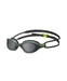 365 Goggle smoke-deep green-black Arena