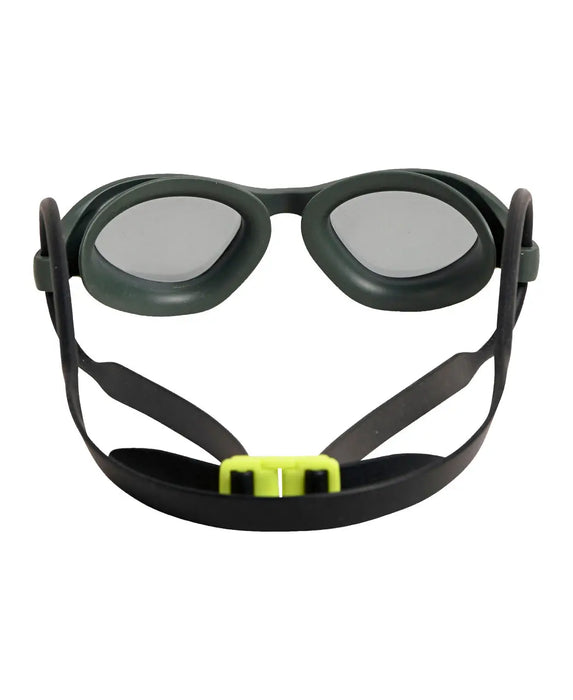 365 Goggle smoke-deep green-black Arena
