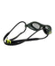365 Goggle smoke-deep green-black Arena