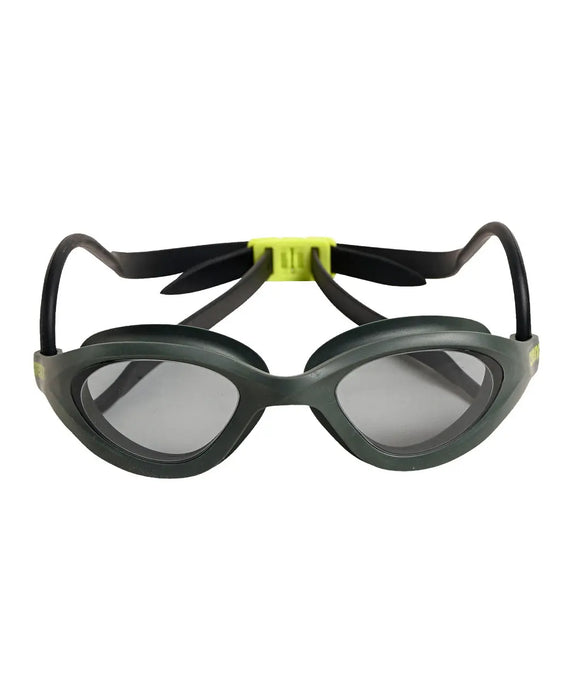 365 Goggle smoke-deep green-black Arena