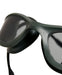 365 Goggle smoke-deep green-black Arena