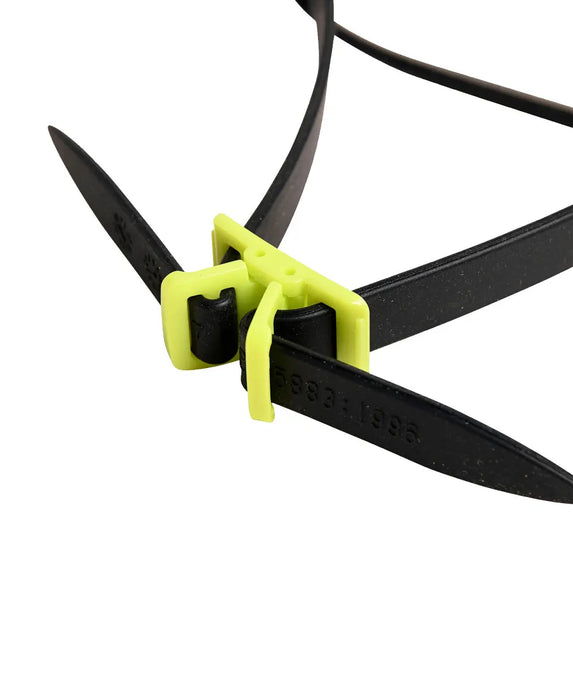 365 Goggle smoke-deep green-black Arena