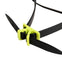 365 Goggle smoke-deep green-black Arena