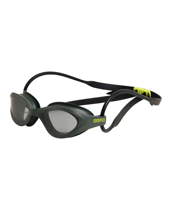365 Goggle smoke-deep green-black Arena