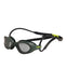 365 Goggle smoke-deep green-black Arena