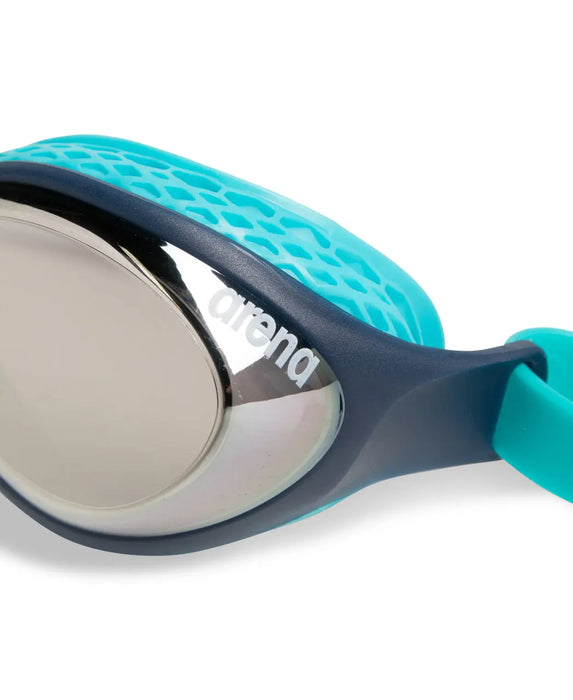 Air Jr Mirror silver-navy-water Arena