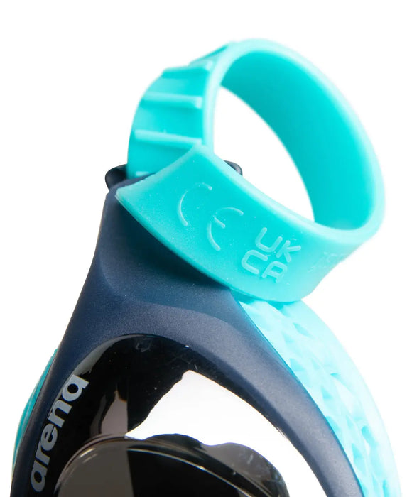 Air Jr Mirror silver-navy-water Arena