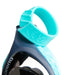 Air Jr Mirror silver-navy-water Arena