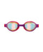 Air Jr Mirror yellow-copper/plum-bright-coral Arena