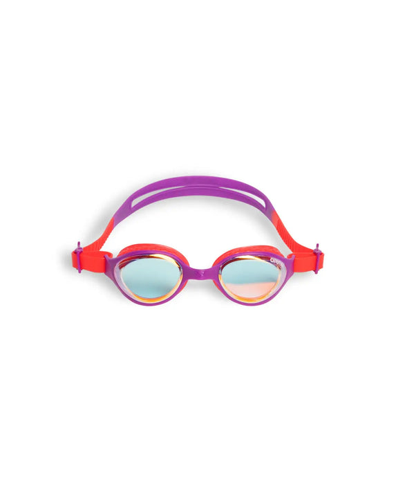 Air Jr Mirror yellow-copper/plum-bright-coral Arena