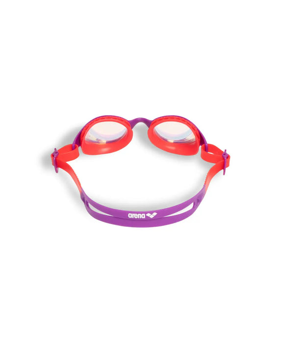 Air Jr Mirror yellow-copper/plum-bright-coral Arena