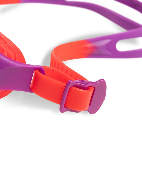 Air Jr Mirror yellow-copper/plum-bright-coral Arena