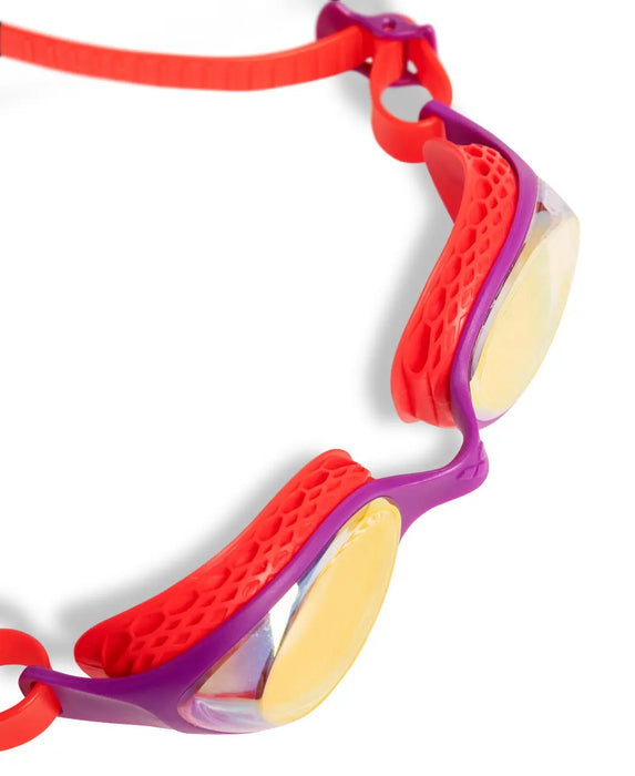 Air Jr Mirror yellow-copper/plum-bright-coral Arena