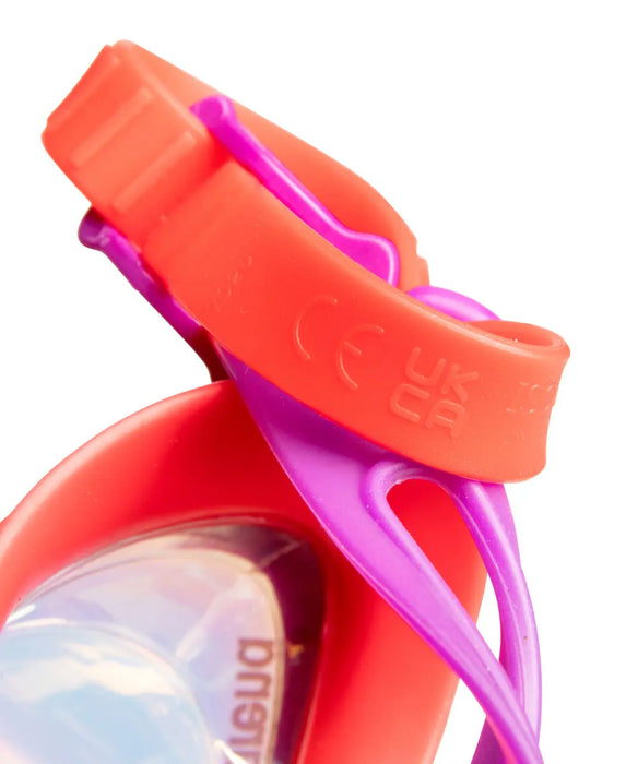 Air Jr Mirror yellow-copper/plum-bright-coral Arena