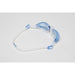 Airsoft blue-clear
