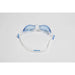 Airsoft blue-clear