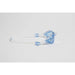 Airsoft blue-clear