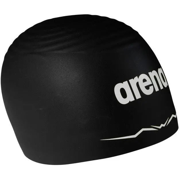 Aquaforce Wave Cap black-white Arena