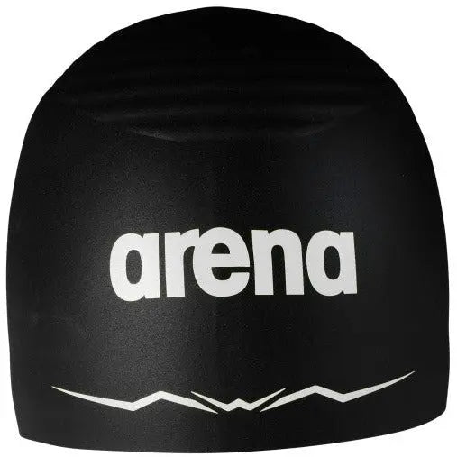 Aquaforce Wave Cap black-white Arena