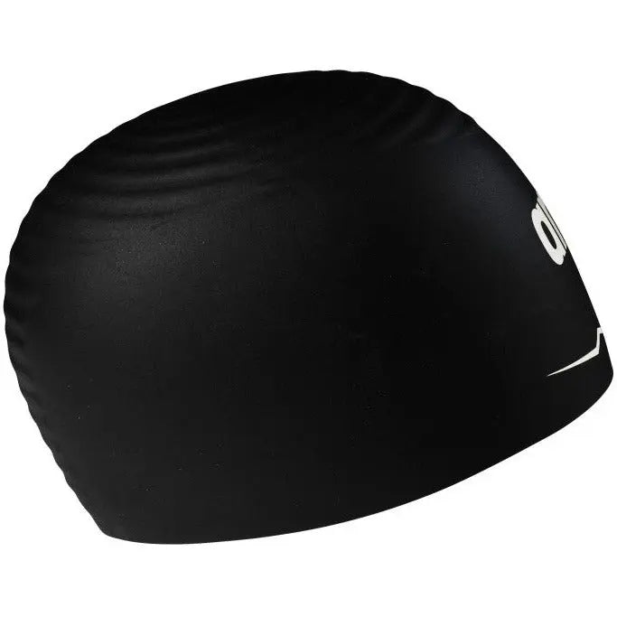 Aquaforce Wave Cap black-white Arena