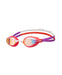 Arena Air Speed Mirror yellow-copper-bright-coral-plum Arena